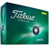 TITLEIST 2024 AVX GOLF BALLS...