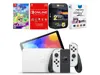 Nintendo Switch White OLED...