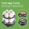 ACJPR - Electric Egg Cooker &...