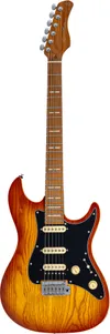 Sire Larry Carlton S7 Ash Top...