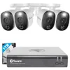 Swann Home DVR Security...