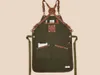 Personalized Apron High...