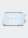 Smeg 4 Slice Toaster TSF02