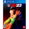 WWE 2K23 Standard Edition -...