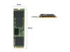 Intel SSD 600p Series (512GB,...