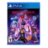 god of rock (ps4)