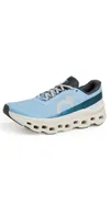 On Cloudmonster 1 Sneakers...