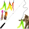 Youngever 6 Pieces Cat Toys...