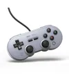 8Bitdo SN30 Pro Usb Wired...