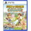 Story of Seasons: A Wonderful...