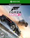Forza Horizon 3 for Xbox One