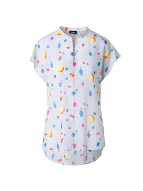 Women's Fruit-Print Cotton...