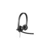 Logitech USB Headset Stereo...