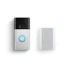 Ring Video Doorbell - Satin...