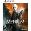 The Medium (PS5, 2021)