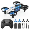 Holy Stone HS210T Drones for...