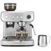 Breville Barista Max Espresso...