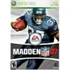 Madden NFL 07 (Xbox 360)