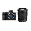 Nikon Z5 Full Frame...