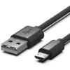 1m micro 5P Camera USB Data...