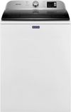 Maytag - 4.8 Cu. Ft. Top Load...