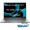 HP ZBook Power 16 G11 Mobile...