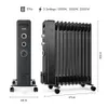 Vonhaus Oil Filled Radiator...
