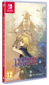 Record of Lodoss War: Deedlit...