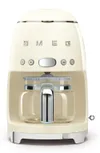 smeg '50s Retro Style 10-Cup...