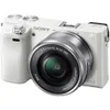 Sony Alpha a6000 Mirrorless...