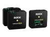 R&Oslash;DE Wireless GO II tr&aring;dl&ouml;st...