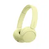 CUFFIE BT OVER EAR WH-CH520Y