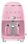 smeg '50s Retro Style 10-Cup...