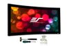 Elite Screens ER100DHD3 Sable...