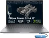 HP - Upgraded - ZBook Power...