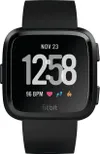Fitbit - Versa Smartwatch -...