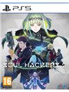 Soul Hackers 2 - Sony...