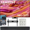 Samsung - 65" QN90F Class Neo...