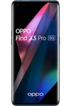 FIND X3 PRO 256Go Bleu 5G