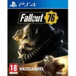 Fallout 76 (PS4) PlayStation...