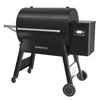 Traeger Ironwood 885 Wood...