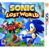 Sonic Lost World - Nintendo...