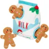 Frisco Holiday Milk &...