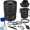 Canon RF 24-70mm f/2.8L IS...