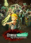 Hyrule Warriors: Age of...