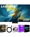 Samsung Oled S95F 55-Inch...