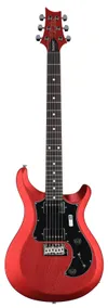 PRS S2 Standard 24 Satin Red...