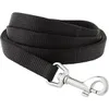 Frisco Solid Nylon Dog Leash,...