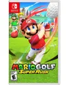 Mario Golf: Super Rush -...