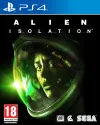 SEGA Ps4 Alien : Isolation...